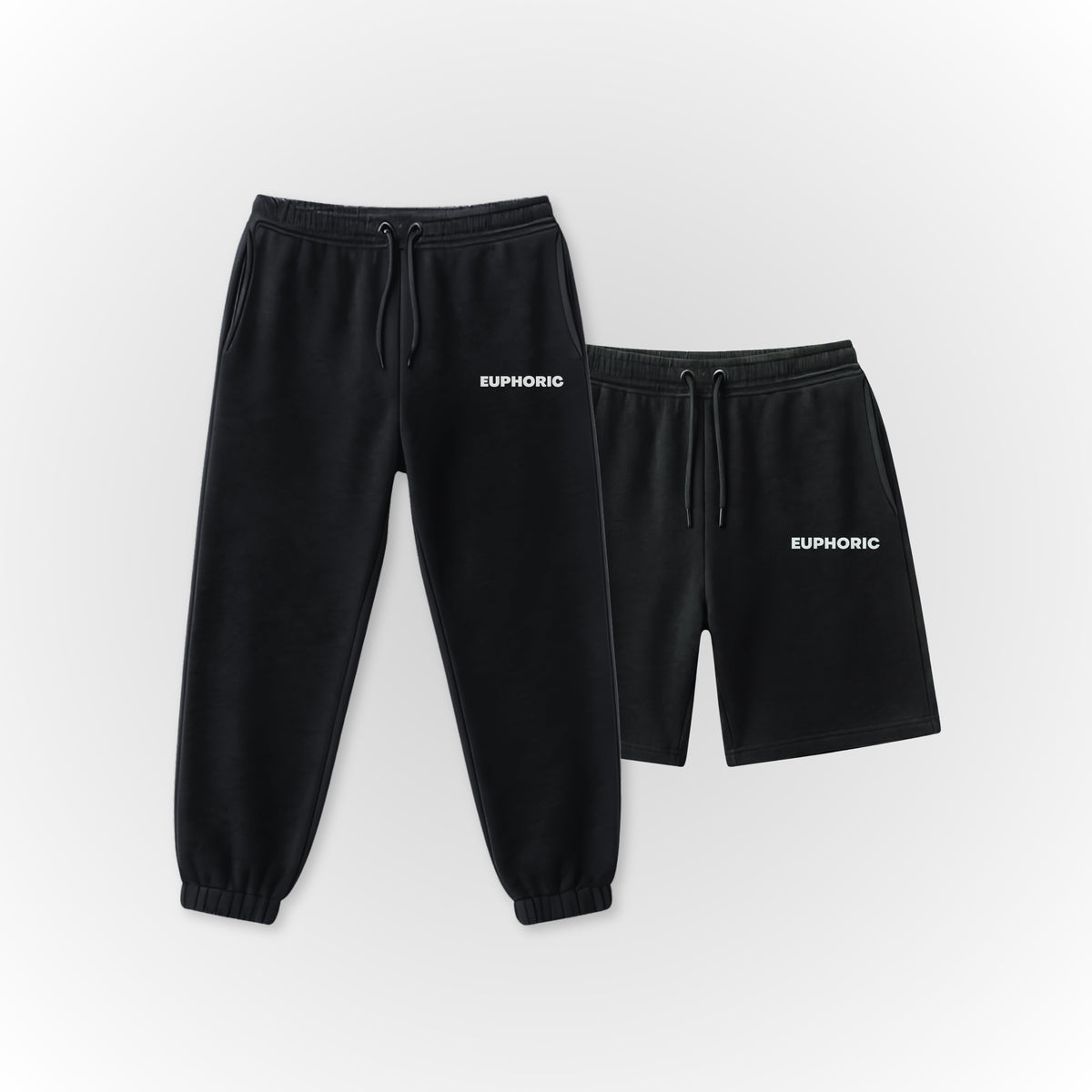 CONJUNTO DE CHÁNDAL EUPHORIC ESSENTIAL (MOCA)