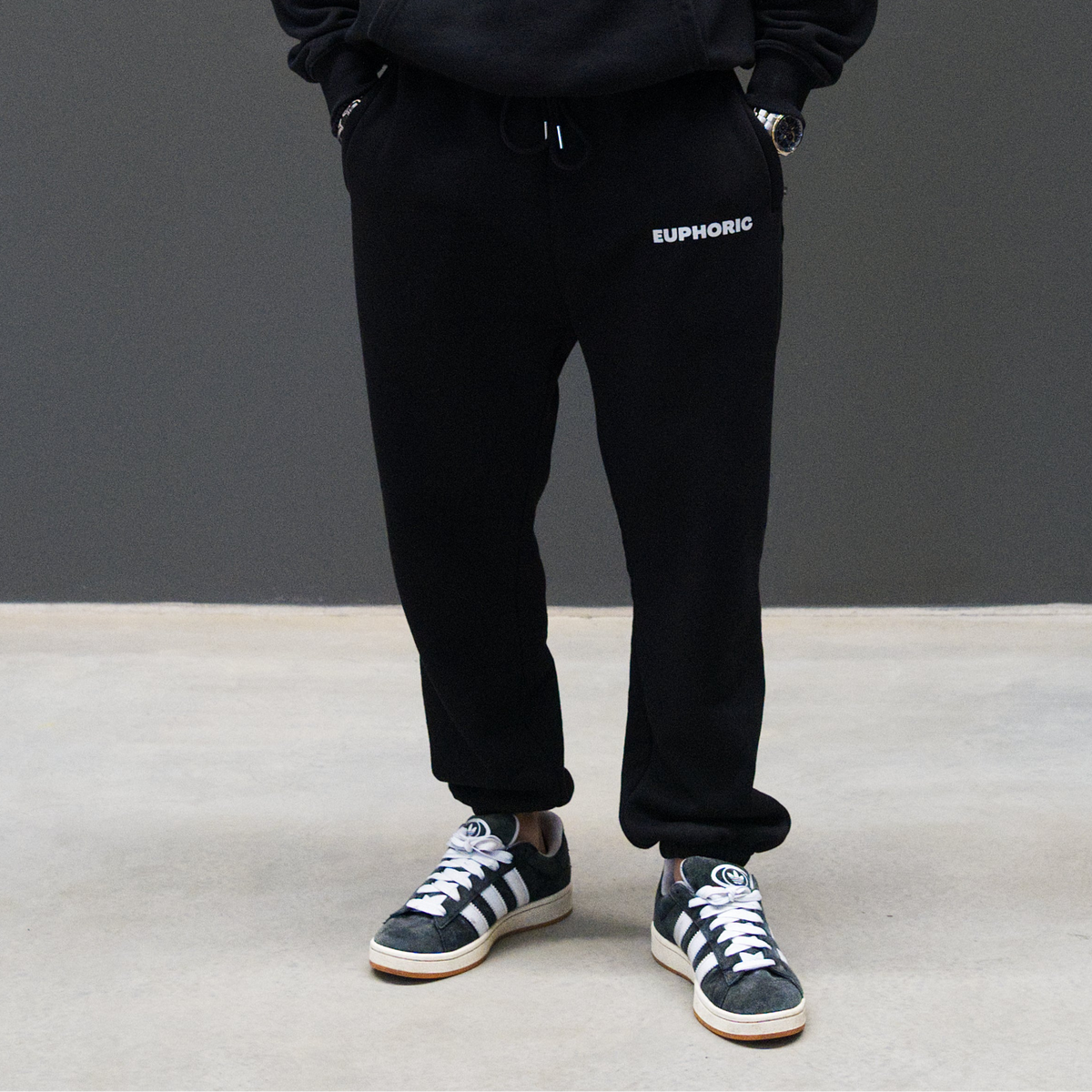 ESSENTIAL 3-PIECE SET (JET BLACK)
