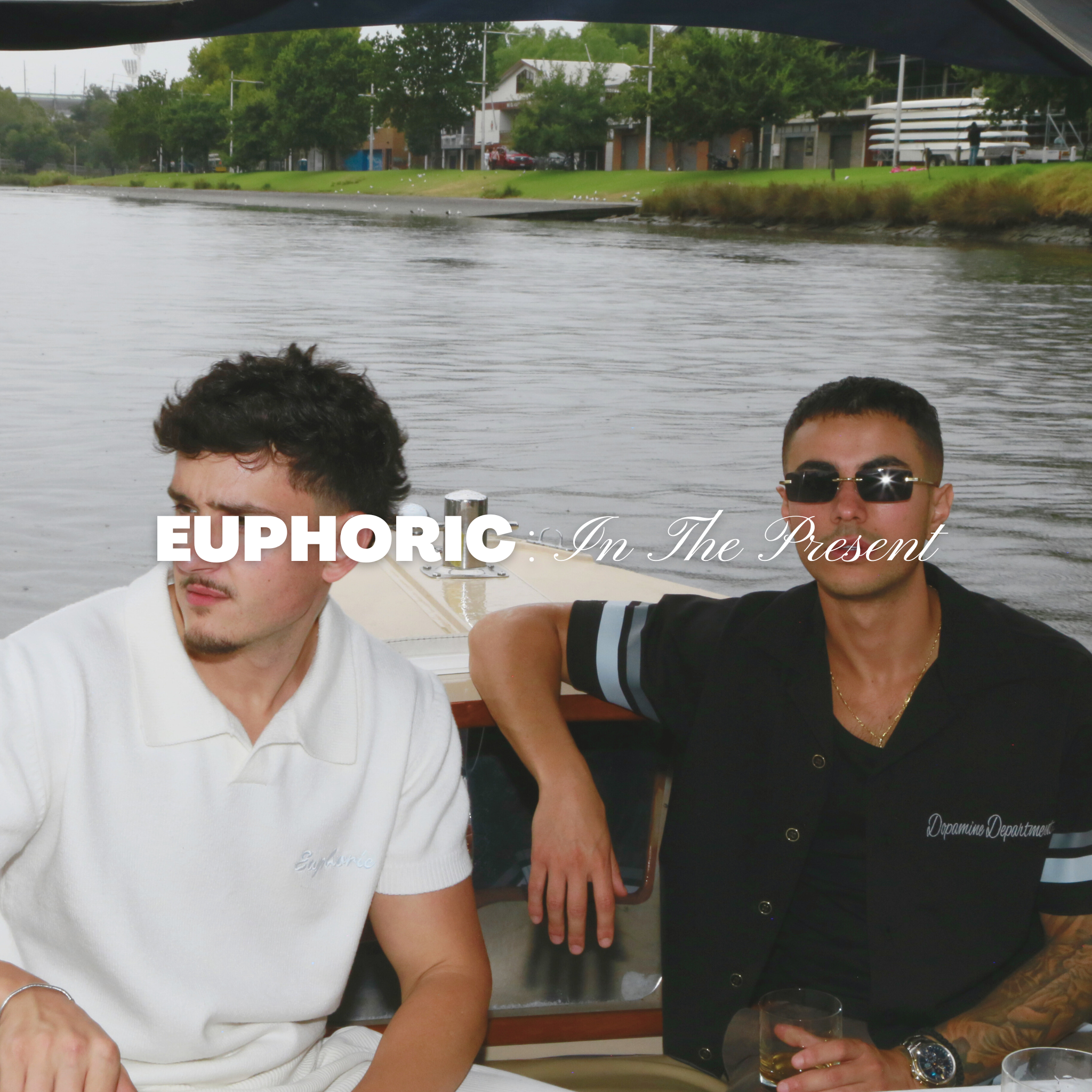 Euphoric : In The Present