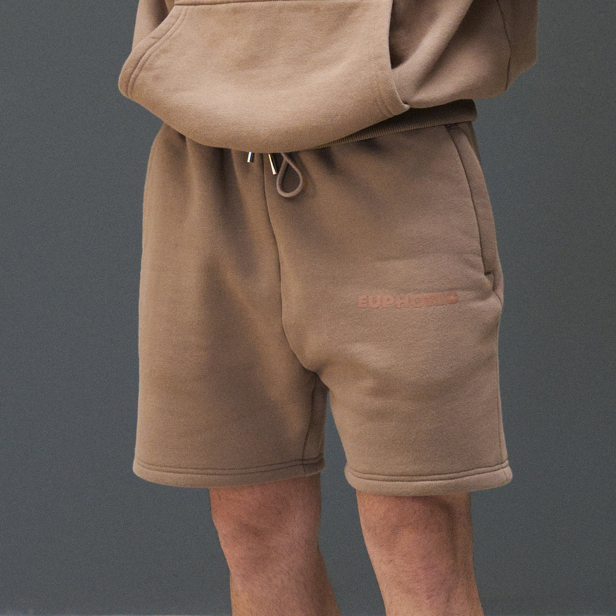 CONJUNTO DE CHÁNDAL EUPHORIC ESSENTIAL (MOCA)