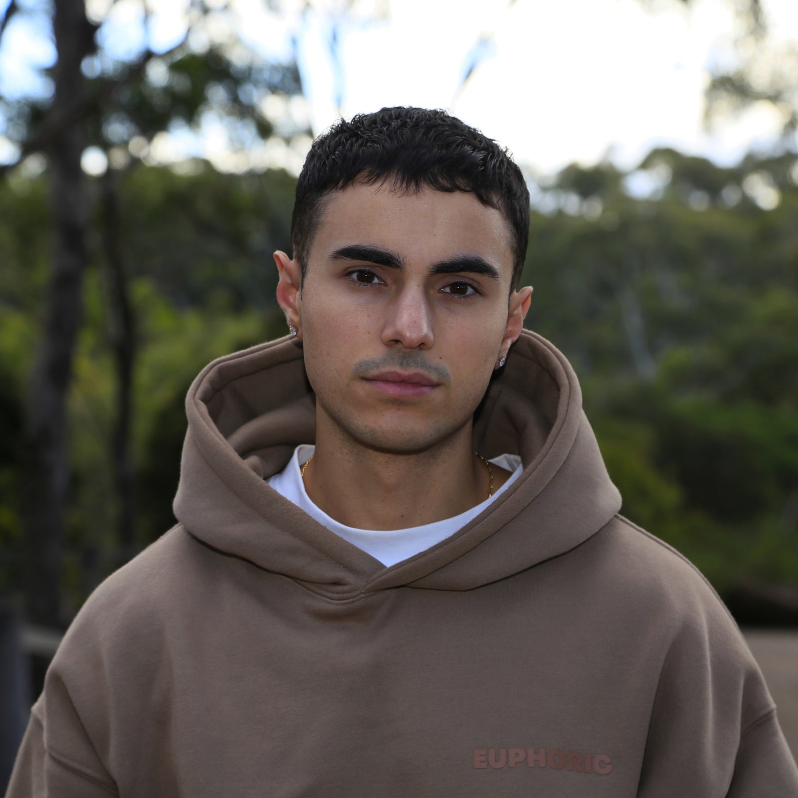 ESSENTIAL TRACKSUIT