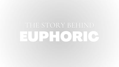 Founder of Euphoric® introducing the brand and explaining its meaning and vision.