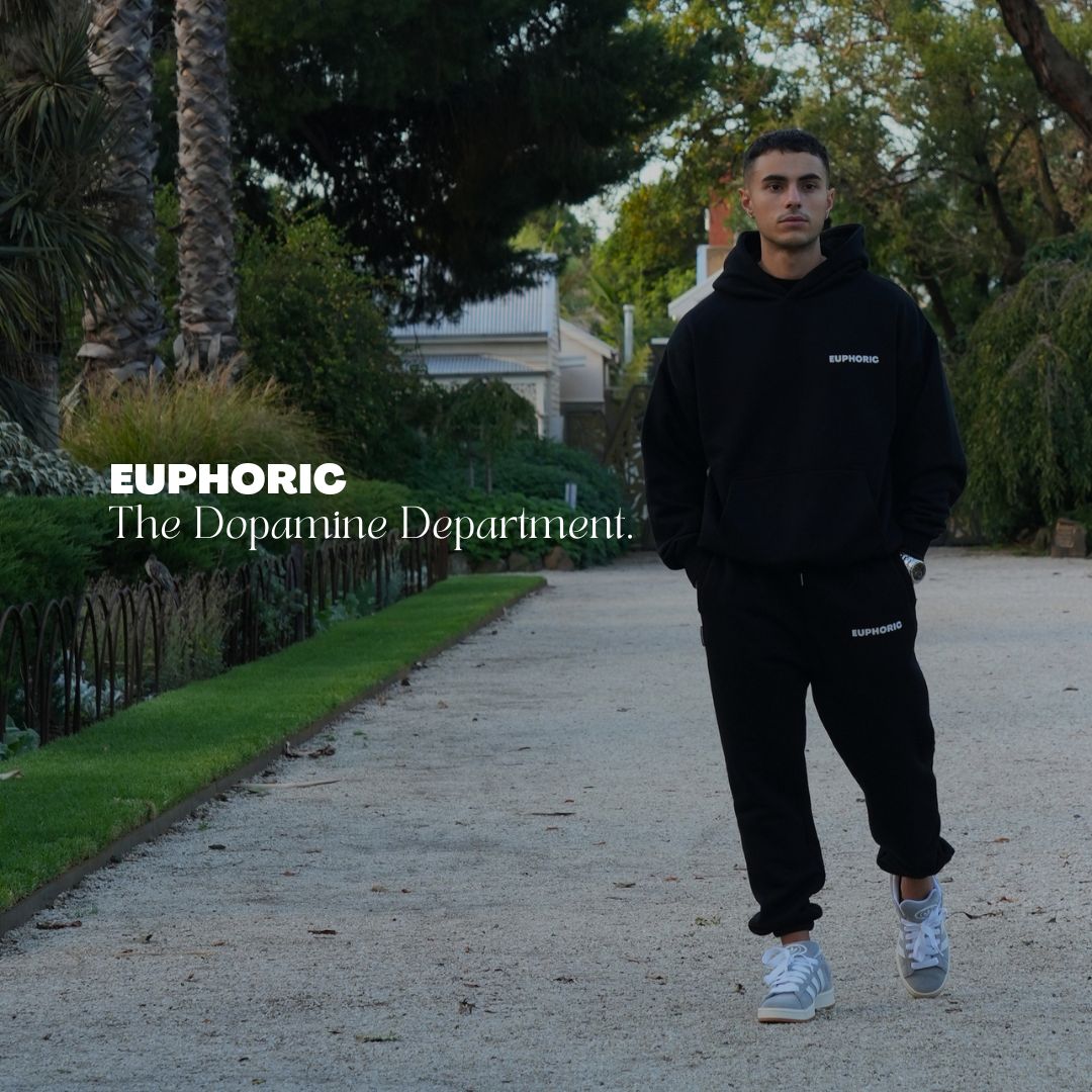 HET DOPAMINE-DEPARTEMENT